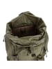 FJÄLLRÄVEN Kajka 55 Trekkingrucksack M-L 74 cm green