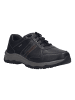 Josef Seibel Halbschuh Leroy 56 in schwarz