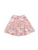 Walkiddy Rock Swans in Spring-Skirt
