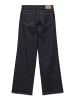 Vero Moda Weit geschnitten in Dark Blue Denim