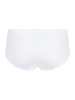 Huber Panty Soft Modal in white