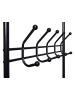 MCW Metall-Garderobe Victoria