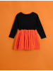 KOTON Kleid in Schwarz
