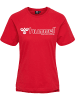 Hummel Hummel T-Shirt Hmlnoni Damen in BARBADOS CHERRY