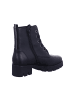 Gabor Boots in blau
