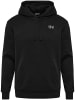 Hummel Hummel Kapuzenpullover Hmlcourt Paddeltennis Herren in BLACK