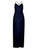 Vera Mont Abendkleid figurbetont in Night Sky