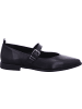 Tamaris Ballerina in BLACK