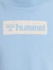 Hummel Hummel T-Shirt Hmlflow Jungen in CERULEAN