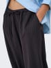 JDY Jogginghose in Chocolate Plum