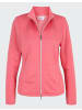 Joy Sportswear Freizeitjacke PEGGY in rose petal melange