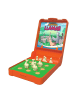 Thinkfun Denkspiel ThinkFun Flip n’ Play - Leaping Llamas - Denkspiel ab 8 Jahre Ab 8 Jahre in bunt