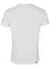 TOP GUN T-Shirt TG22001 in white