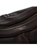Liebeskind Berlin Paris II Schultertasche Leder 36 cm deep soil