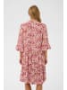 SAINT TROPEZ Kleid EdaSZ Casual fit in Ballerina Brushed Blooms