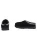 Ital-Design Stiefelette in Schwarz