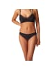 Skiny Slip 2er Pack in Schwarz