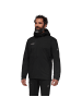 Mammut Jacke Alto HS Hooded in Schwarz