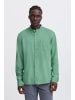 BLEND Langarmhemd BHBobby in Grün