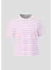 s.Oliver T-Shirt in 43G1_rosa