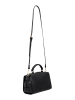 faina Women Handbag in Black