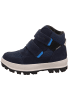 superfit Winterstiefel TEDD in Blau/Türkis