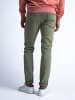 Petrol Industries Seaham Colored Slim Fit Denim Pearl City in Grün