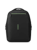 Roncato Norway Reiserucksack 40 cm in nero