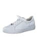 Paul Green Damen- Schnürschuhe  in Weiß