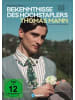aLiVe Film - Bekenntnisse des Hochstaplers Thomas Mann