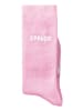 Copenhagen Studios Basicsocken in 1x anthrazit, 1x rosa, 1x hell blau