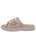 rieker Pantolette in rosa