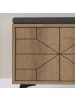 CALICOSY TV-Möbel BENCH in Helles - (W)107  x (H)55  x (L)35 cm