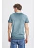 !SOLID T-Shirt in blau