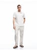 KOTON HOSEN in Beige