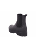 ASPORTUGUESAS Chelsea Boot für Damen in schwarz