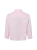 Marie Lund Bluse Liane in rosa