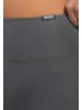 SMILODOX Schlaghose Leggings Loreen in Anthrazit
