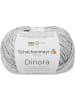 Schachenmayr since 1822 Handstrickgarne Dinora, 50g in Silber