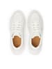 Kazar Sneaker Low in Weiß