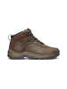Timberland Stiefel Flume Mid Lace Waterproof HK in braun