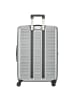 Mandarina Duck Tank Case - 4-Rollen-Trolley 73 cm L erw. (grigio) in grigio