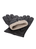 Kessler Paul Handschuhe Leder black