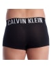 Calvin Klein 3er-Set: Boxershorts in Black