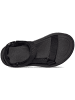 Teva Outdoorsandalen HURRICANE XLT AMPSOLE in black