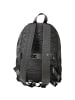 BLAUER USA Schwarz Polyester Herren Rucksack