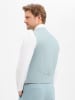Daniel Hechter Weste in aqua - 0002
