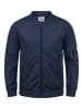 BLEND Bomberjacke in blau