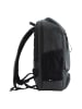 National Geographic Rucksack SHADOW in Anthracite