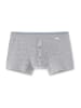 Schiesser Boxer Shorts - Karl-Heinz in Grau